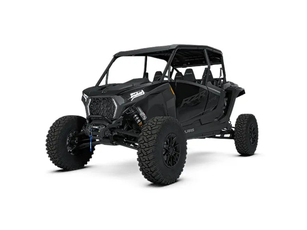 2027 Polaris Rzr Xp S 4 Ultimate alt