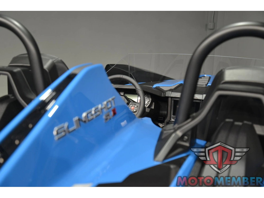 2026 Slingshot Slr Manual