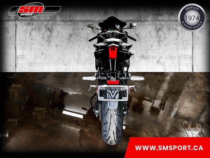Yamaha Yzf-r7 Abs 2024 alt
