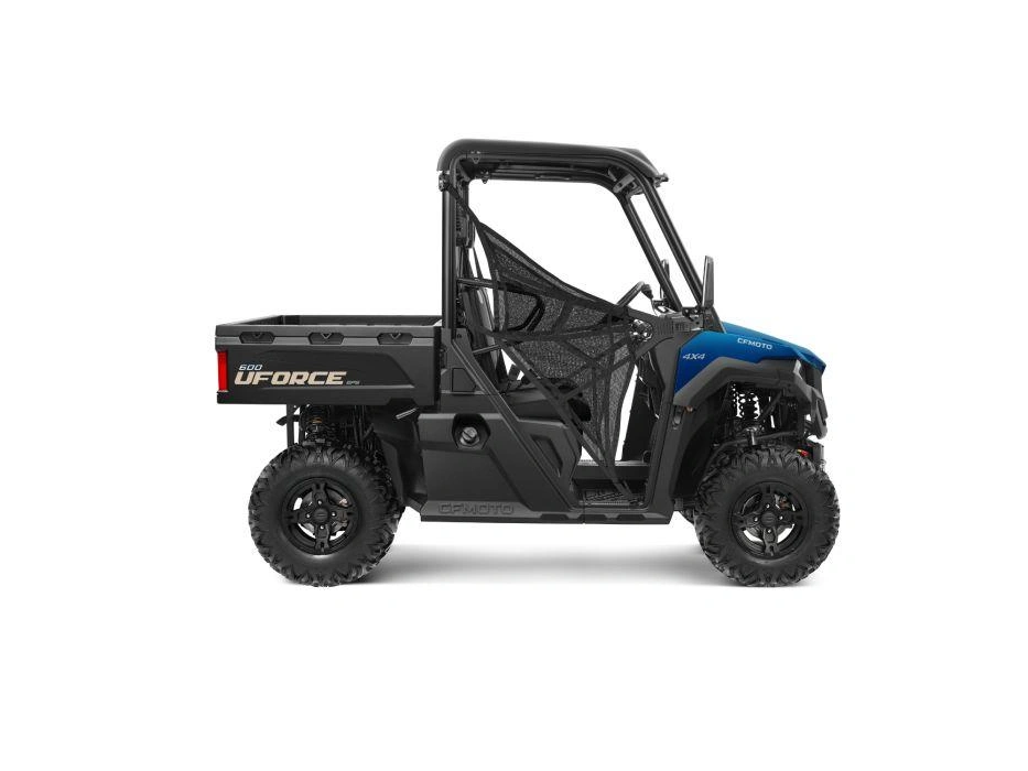 Cfmoto Uforce 600 2027 alt