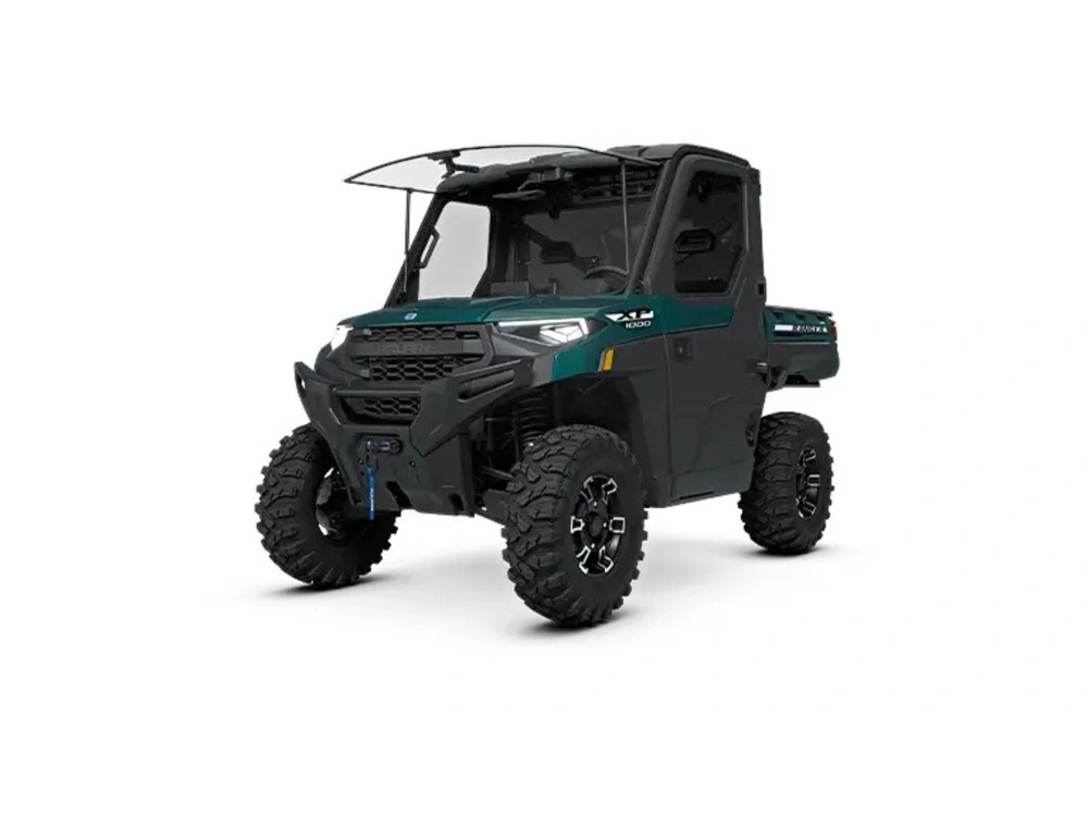 2027 Polaris Ranger Xp 1000 Northstar Ultimate alt