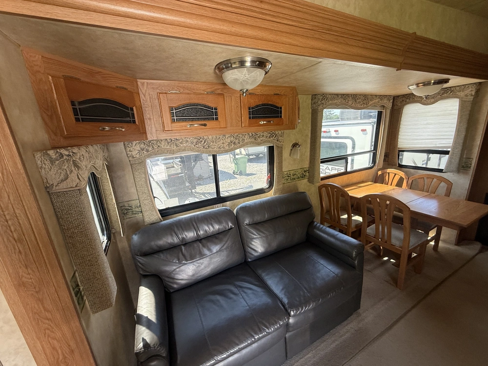 2008 Kz-rv Durango 1500 285rl alt