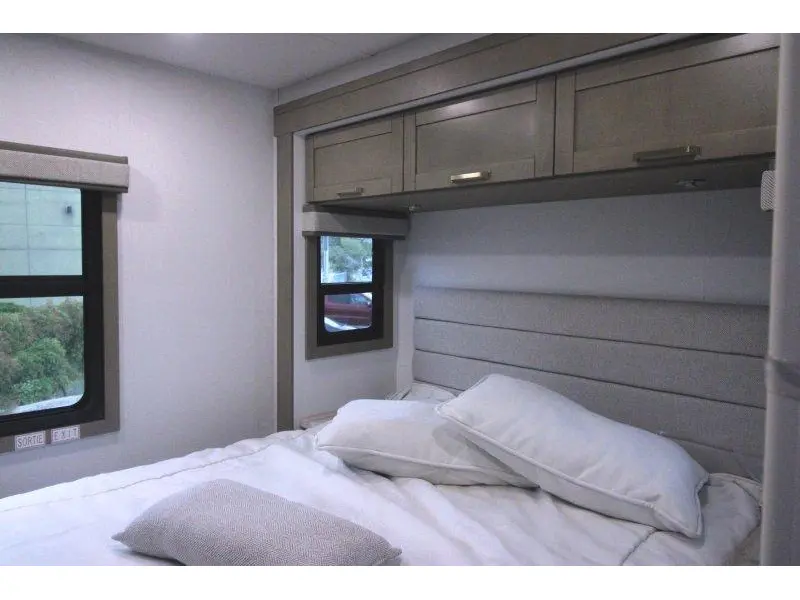Jayco Greyhawk 29MV 2027