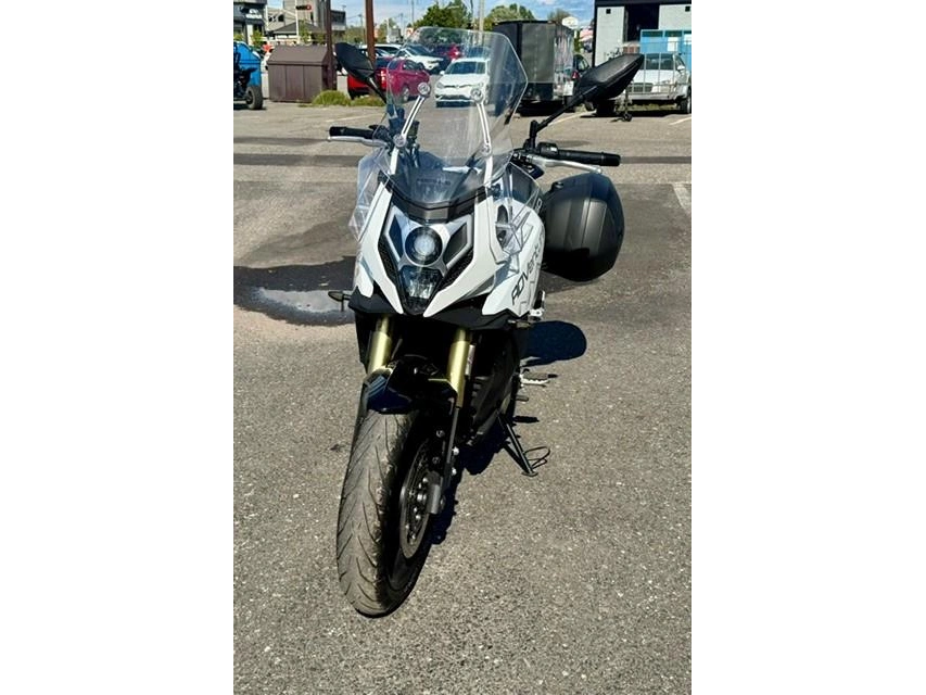 2023 Cfmoto Adventura 650 alt