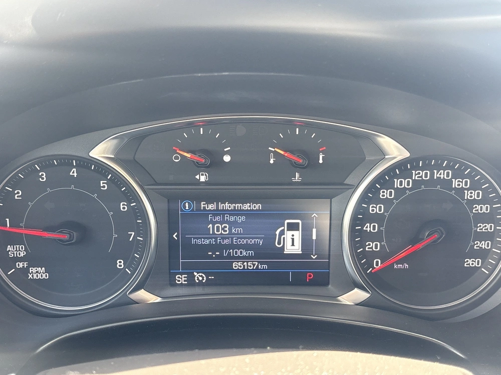 2024 Gmc Terrain Sle Awd alt