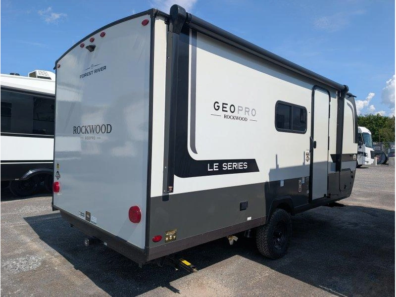 Forest River Rockwood Geo Pro G17ble 2027 alt