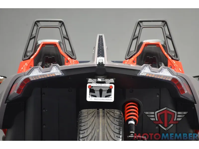 2026 Slingshot R Manual alt