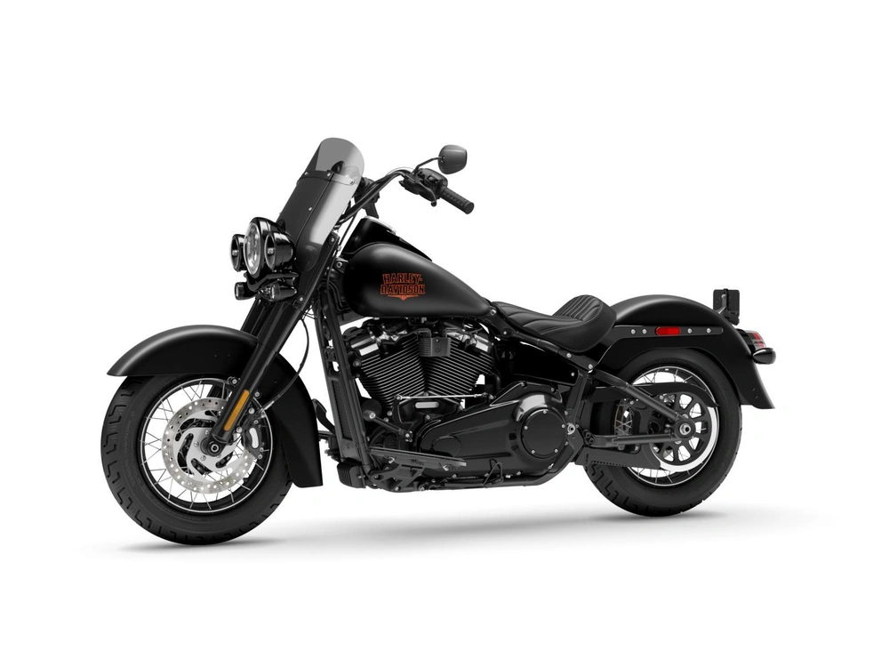 Harley-davidson Deadwood 2026 alt
