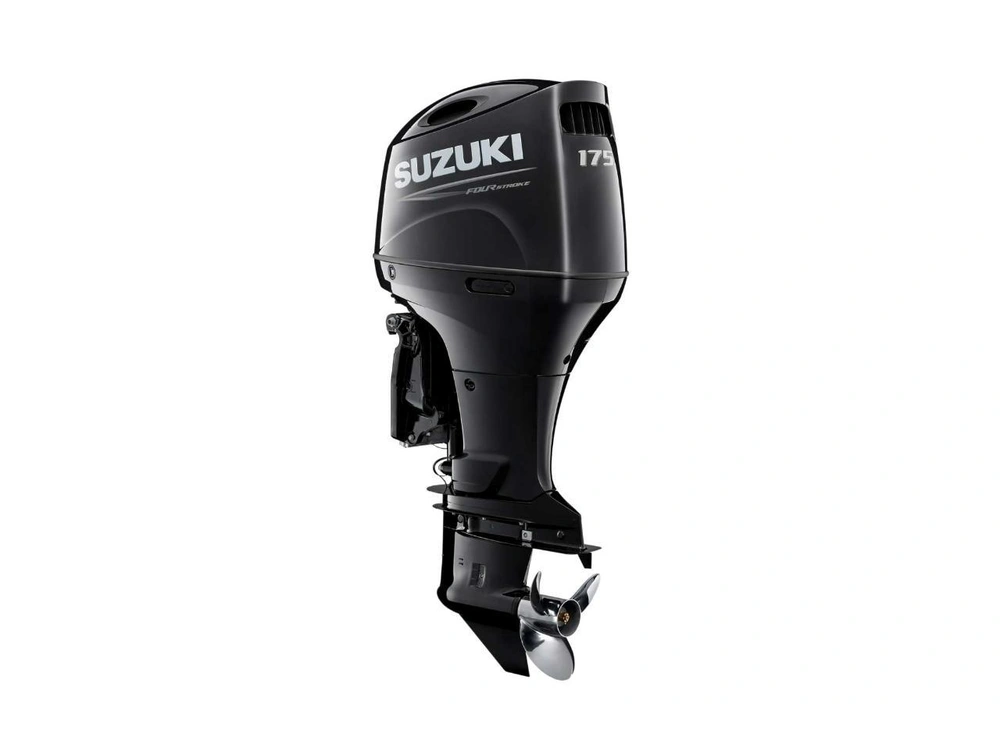 2025 Suzuki Df175apx alt