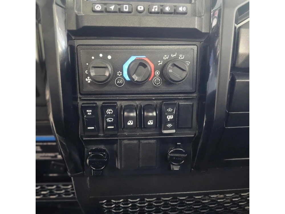 2024 Polaris Ranger Xd 1500 Northstar Ultimate alt