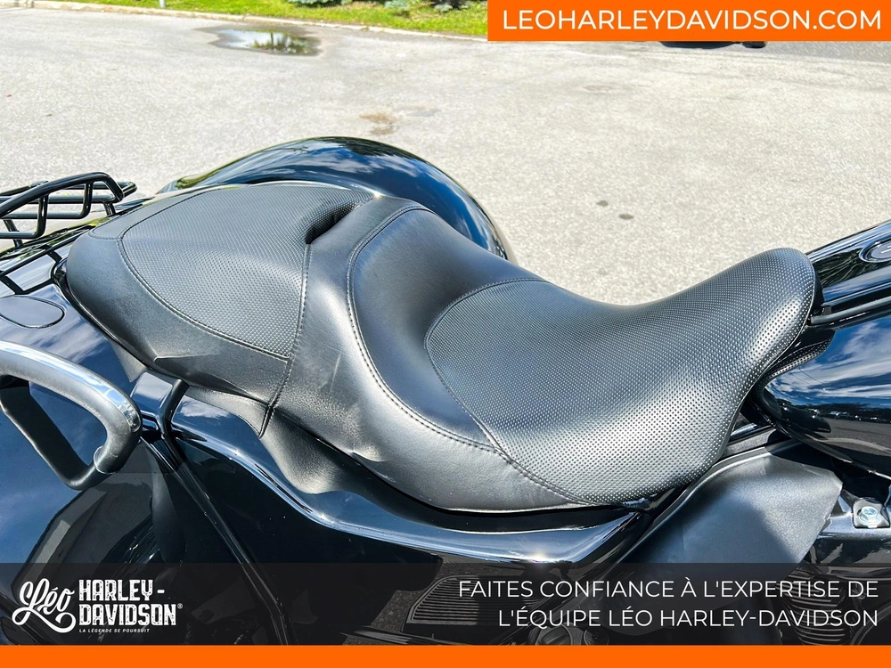 2025 Harley-davidson Fltrt Road Glide 3 alt