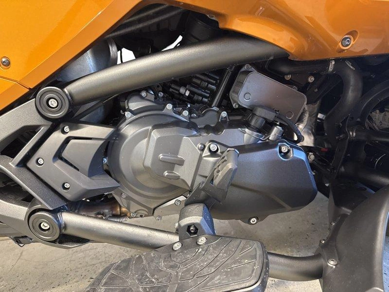 2024 Can-am Spyder F3 Limited Special Series alt