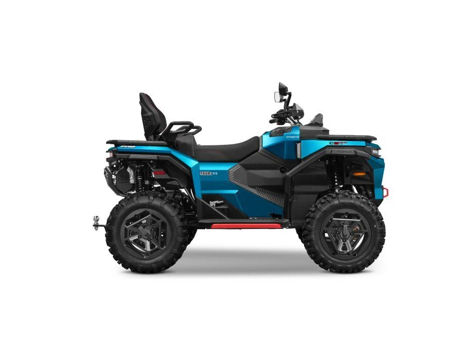 2027 Cfmoto Cforce C6 Pro alt