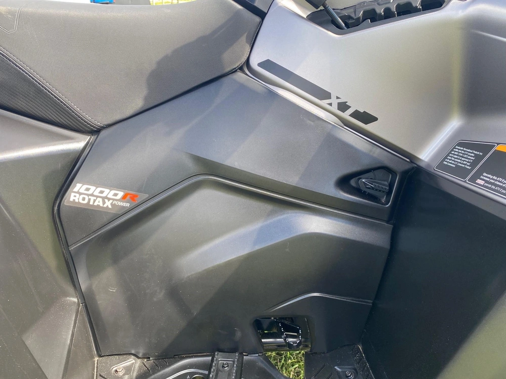 2025 Can-am Outlander Xt 1000r alt
