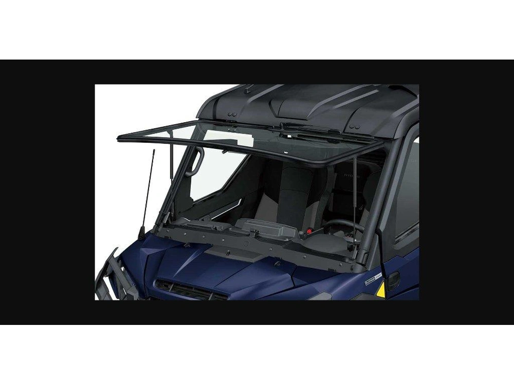 Kawasaki Ridge Crew Hvac 2027 alt