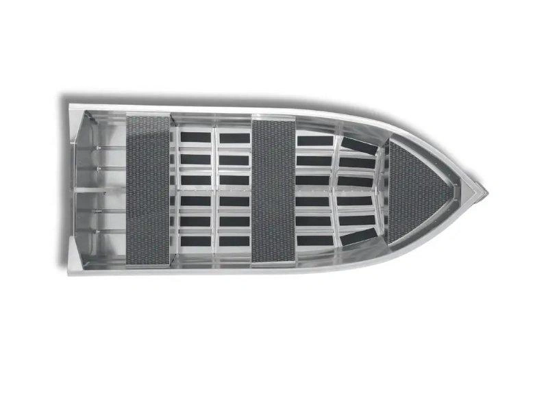 2026 Other Utility Boat Smv 12s 12'