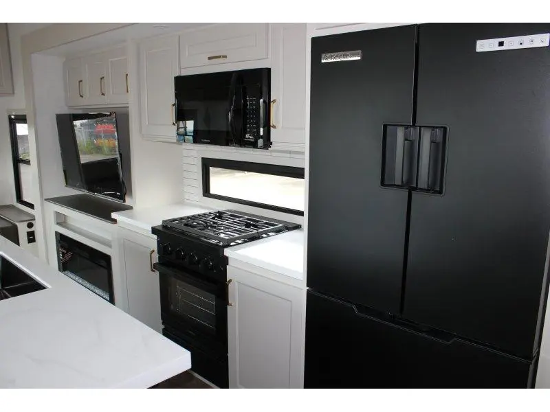 Grand Design Influence 3503GK 2027