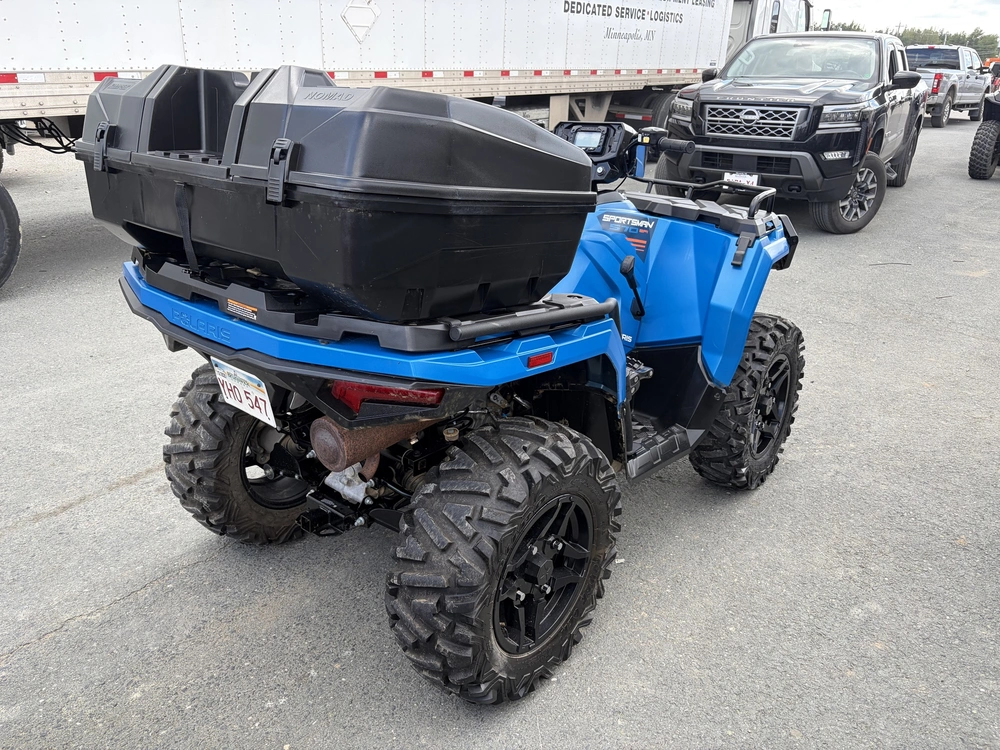 2024 Polaris Sportsman 570 alt