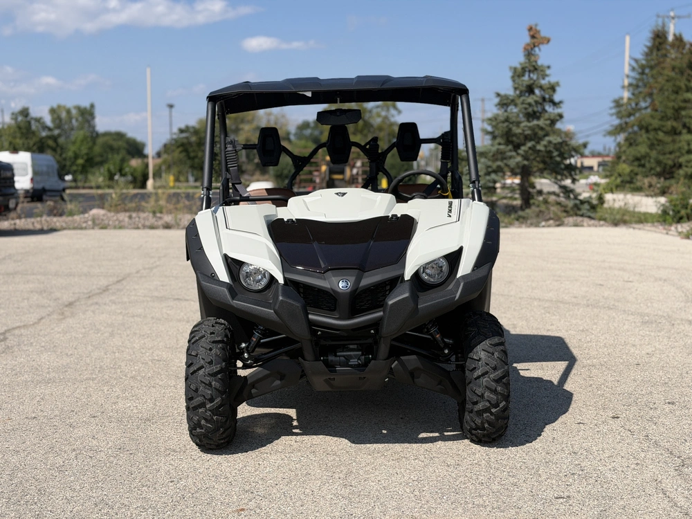2026 Yamaha Viking Eps Ranch Edition