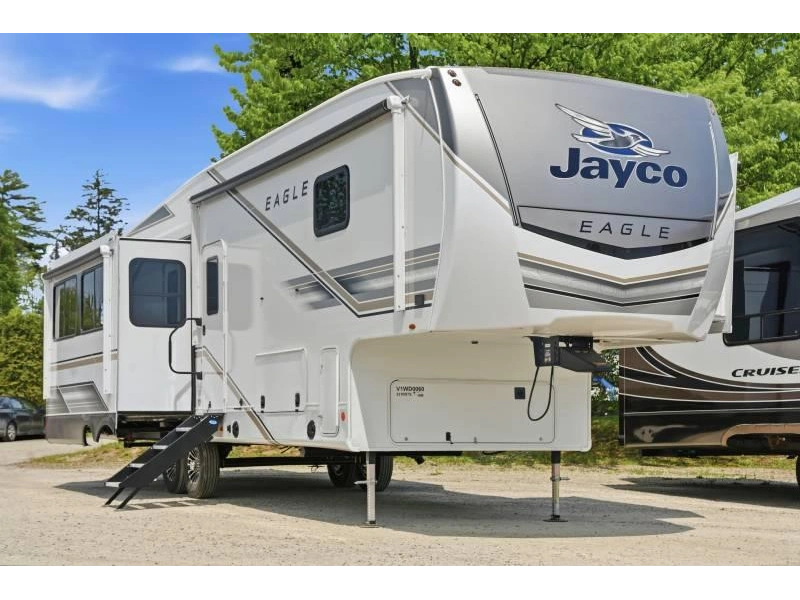Jayco Eagle 321rsts 2027 alt