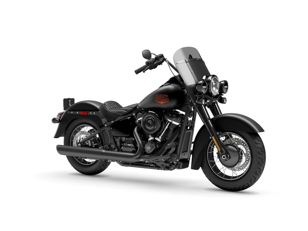 Harley-davidson Deadwood 2026 alt