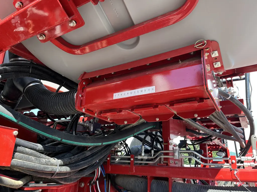 2024 Case IH ER2150S