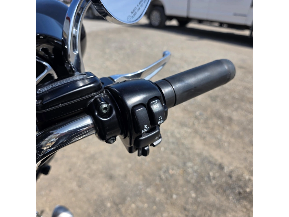2012 Harley-davidson Ftd Electra Glide Ultra Limited alt