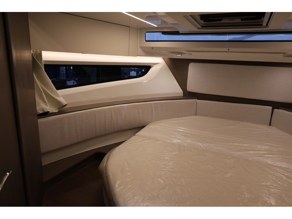 Jeanneau Nc 1095 S2 2027 alt