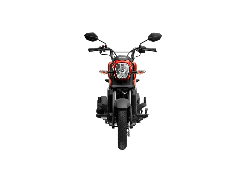2026 Honda Navi alt