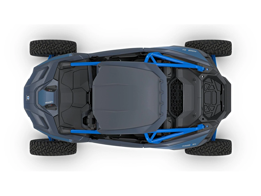 2027 Polaris Rzr Pro R Boost Ultimate alt