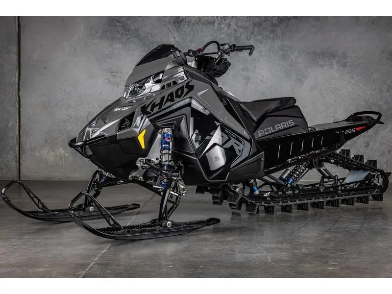 2025 Polaris PATRIOT 9R RMK KHAOS 155