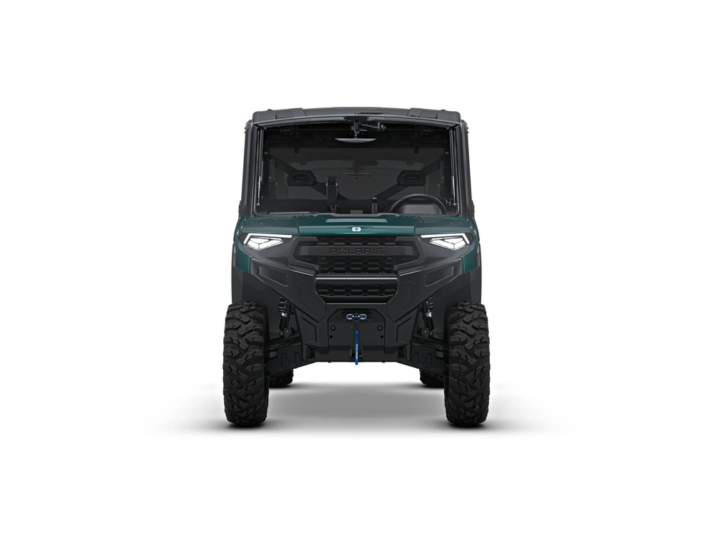 2027 Polaris Ranger Crew Xp 1000 Northstar Premium alt