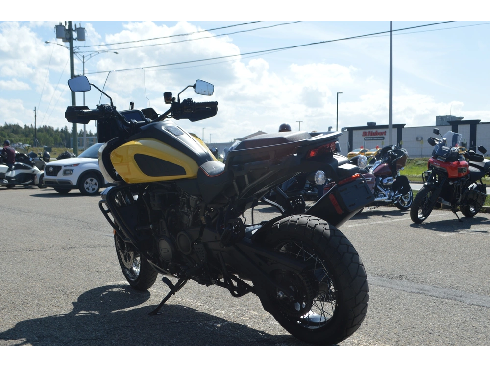 Harley-davidson Ra1250s Pan America Special 2023 alt