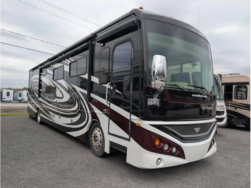 Fleetwood Expedition 38b 2012 alt