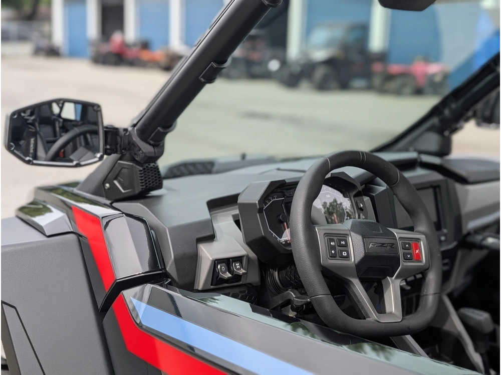 Polaris Rzr Pro Xp 4 Ultimate - Onyx Black Modèle Démo Acc En Sus | Plus De 6000$ D'équipement (en Sus) Essai Possible | Accessoires En Sus 2025 alt
