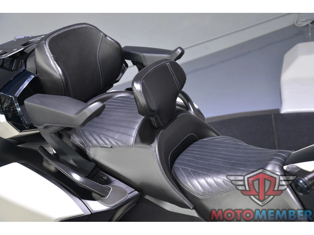 2020 Can-am Spyder Rt Limited alt