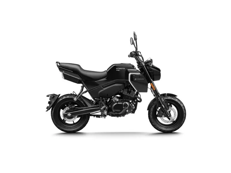 CFMOTO PAPIO CL 2027