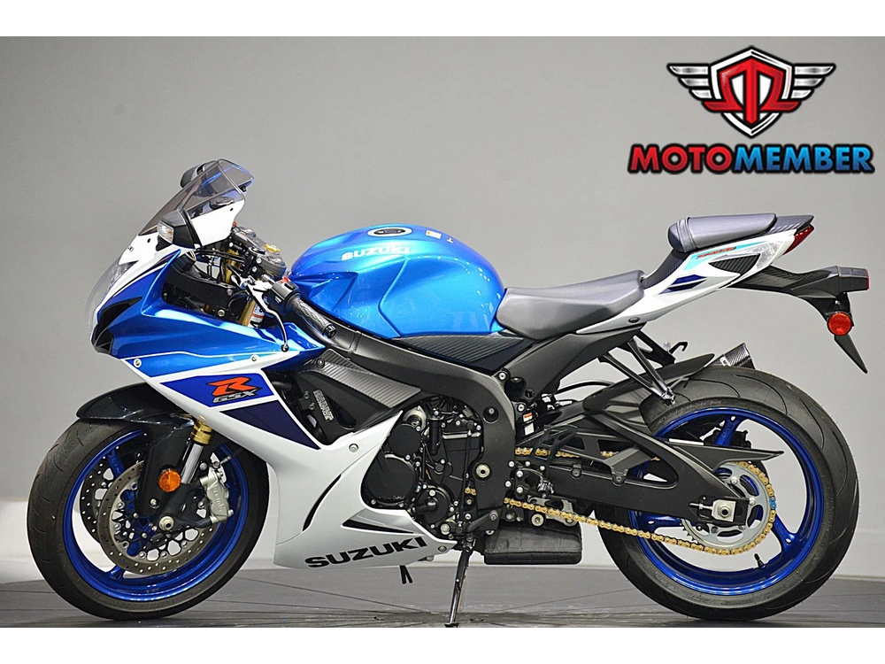 2024 Suzuki Gsx-r750z alt