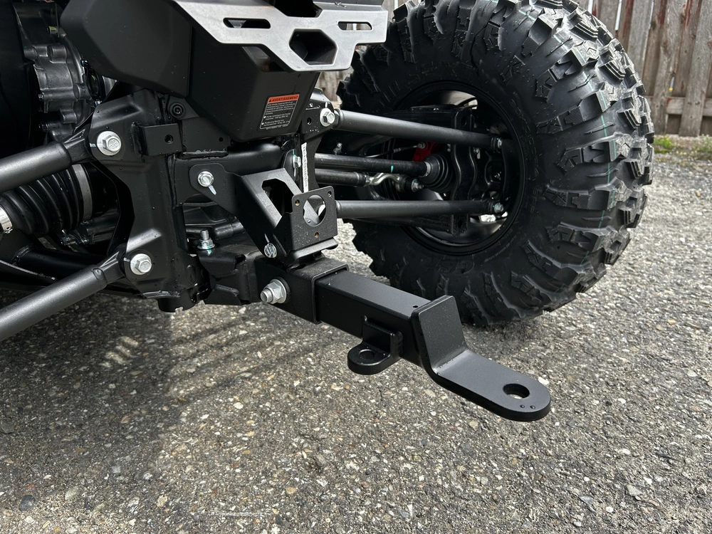 Cfmoto Z-10 2026 alt