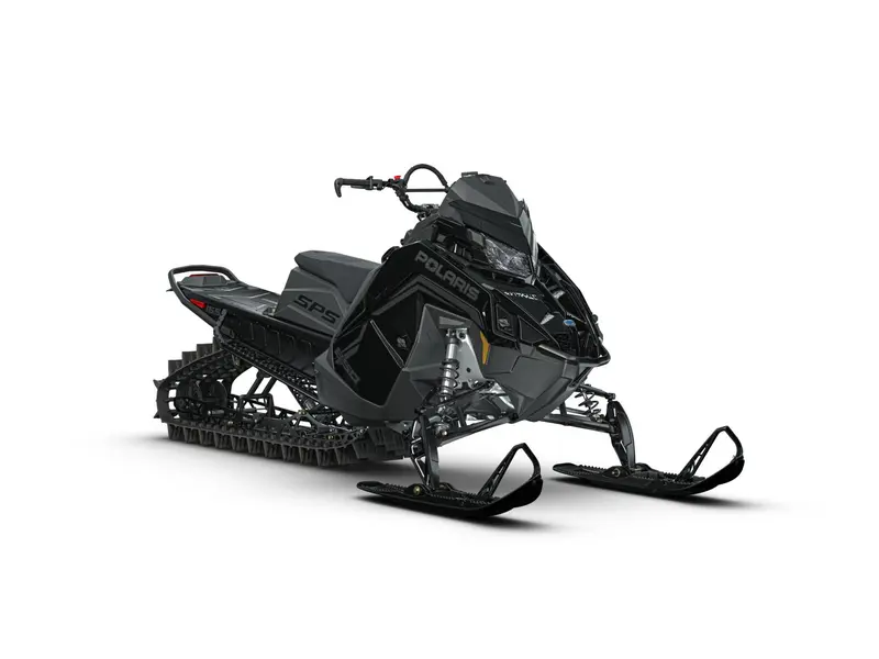 Polaris 850 RMK SPS 155 BLK ES 2027