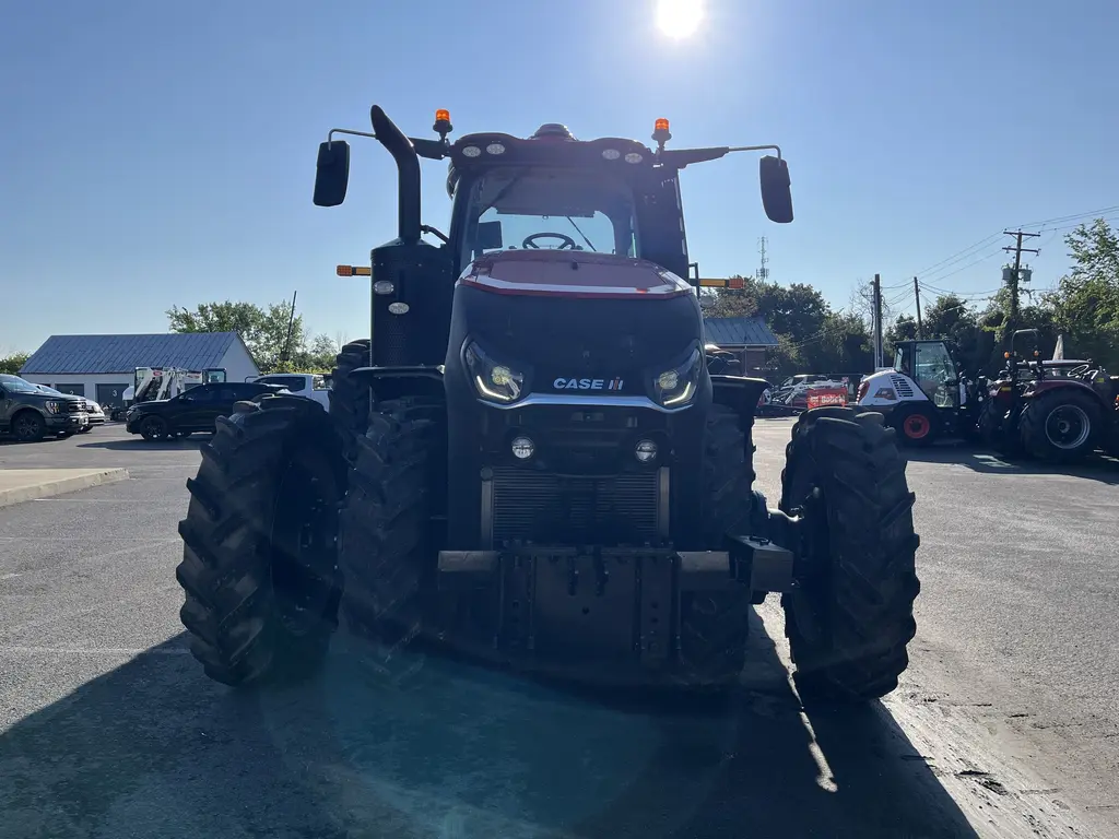 Case IH MAGNUM 310 CVT AFS 2023