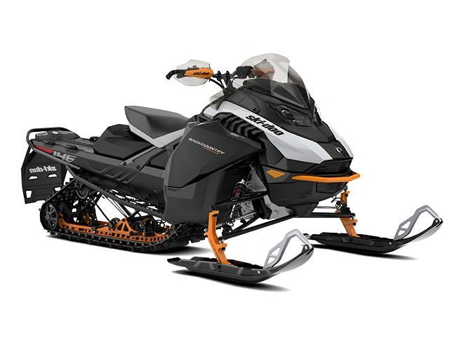 Ski-doo Backcountry Adrenaline (39'') 850 E-tec Powdermax 2.0'' E.s. Ugtb 2026 alt