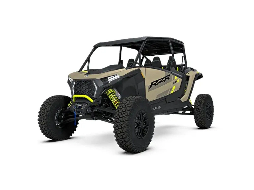 2027 Polaris Rzr Xp S 4 Ultimate alt
