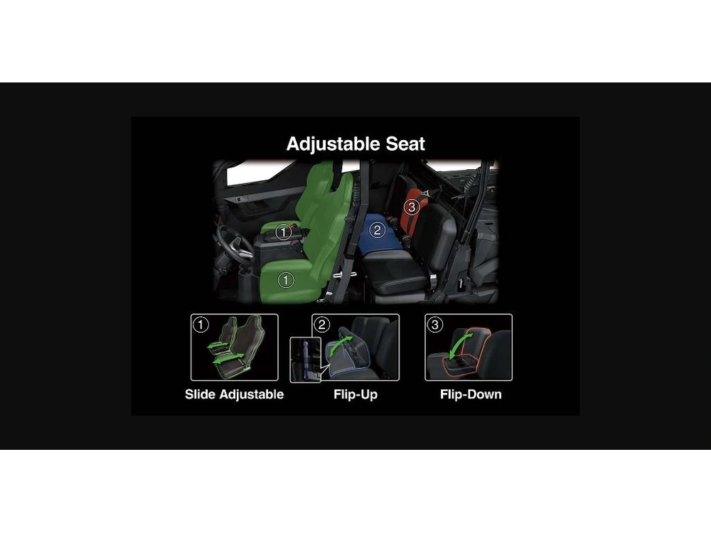 Kawasaki Ridge Crew Hvac 2027 alt