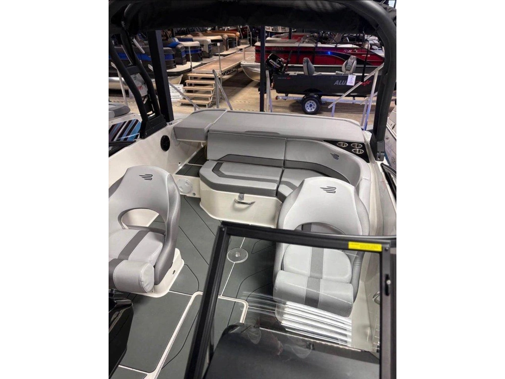 Bayliner Bayliner V20i 2026 2026 alt