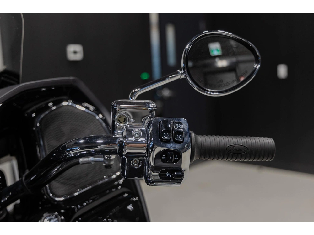 2022 Indian Motorcycle Pursuit Limited Premium Pkg 108 Lc Abs alt