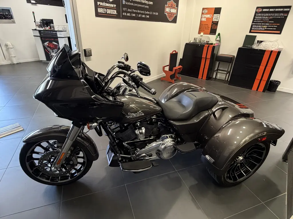 2023 Harley-Davidson FLTRT ROAD GLIDE 3FLTRT