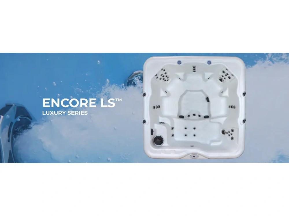 2026 Nordic Encore Ls - ( Eclipse / Gray ) alt