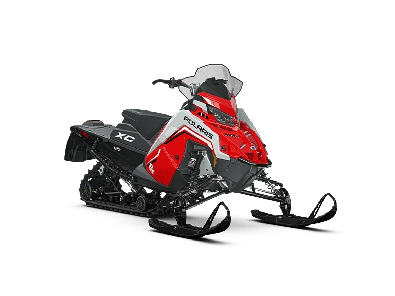 2027 Polaris Prostar S4 Indy Xc 137 7s alt