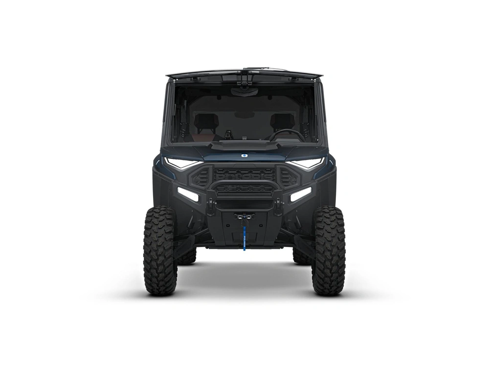 2027 Polaris Ranger Crew Xd 1500 Northstar Ultimate alt